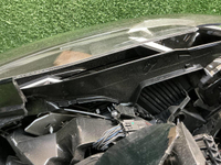 Битая Фара левая Audi Q6 (2022-н.в.) LED