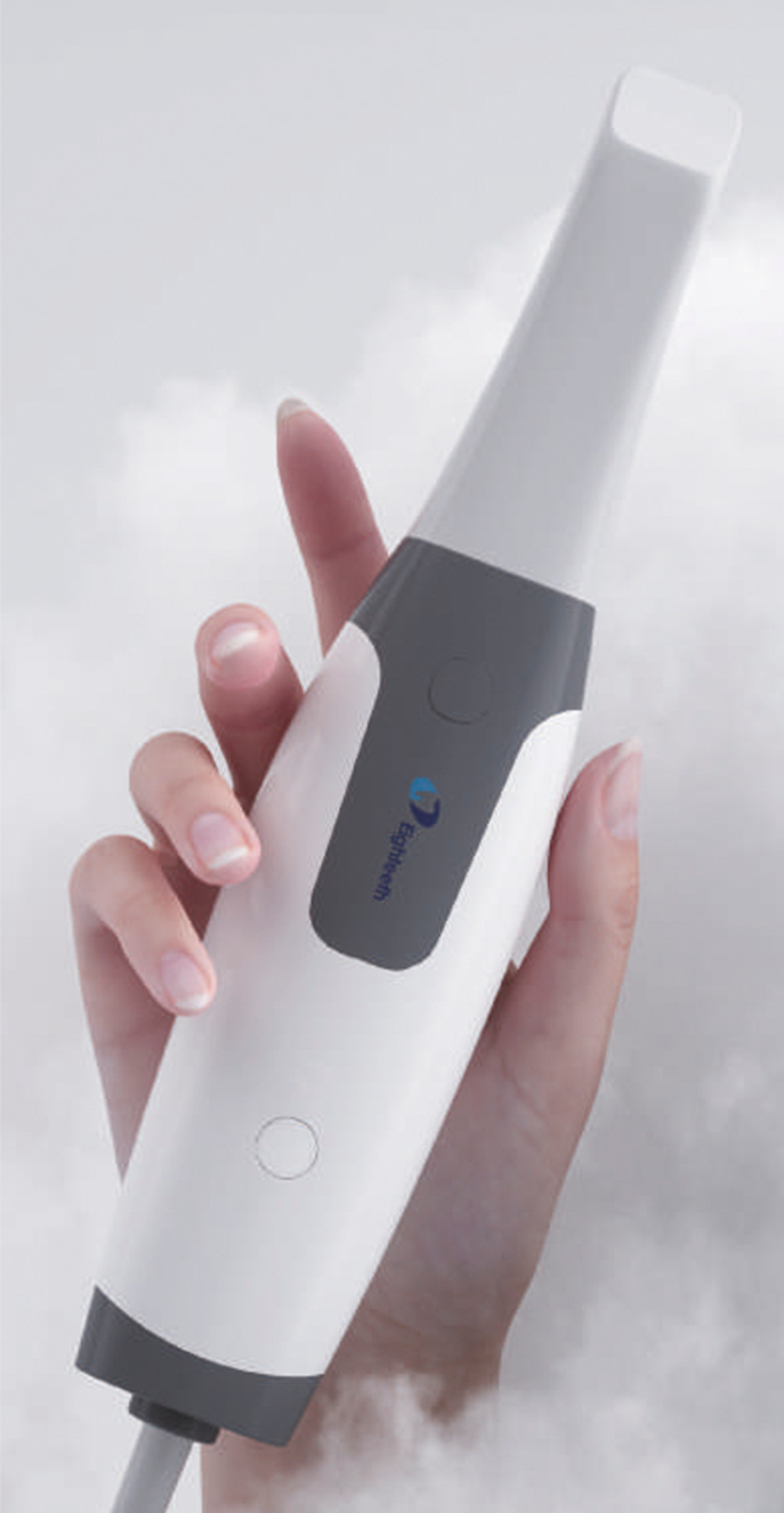 Интраоральный сканер Helios 600