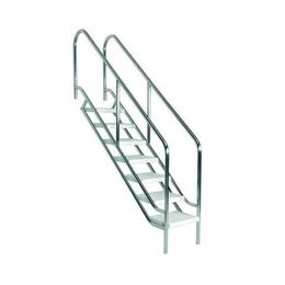 Лестницы, поручни для инвалидов