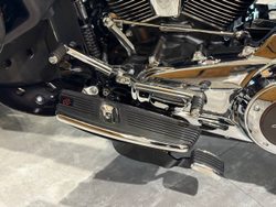 CVO Tri Glide 117 (Trike) Harley-Davidson 2020