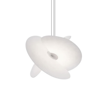 Pendant design lamp Levante by Luceplan