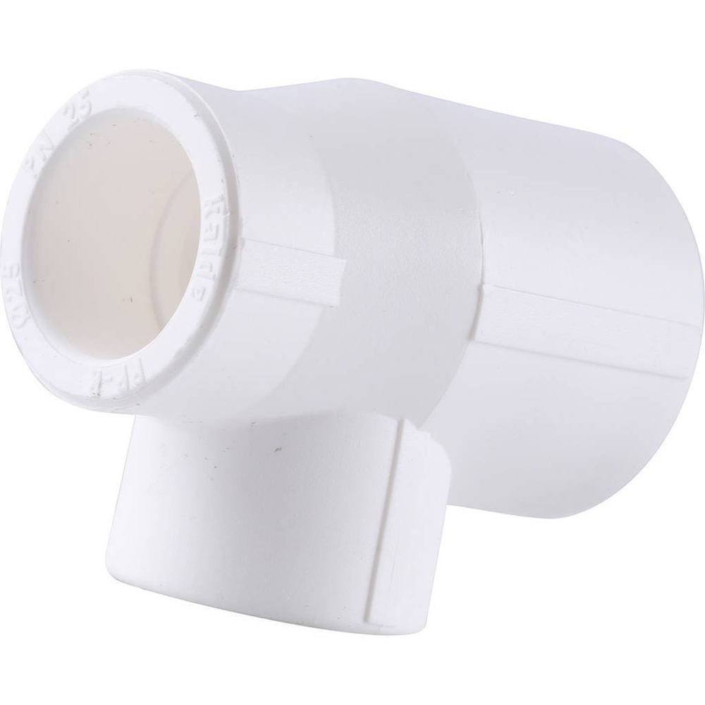 Тройник переходной KALDE 32х25х25