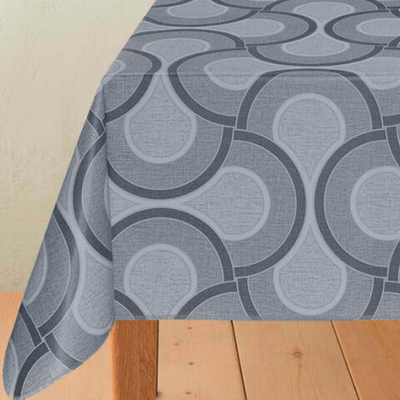 Клеенка столовая DEKORAMA 140см*20м 042Е