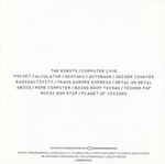 Kraftwerk / 3-D: The Catalogue (Deluxe Edition)(8CD)