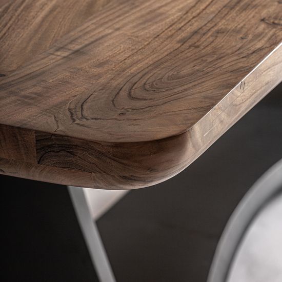 Обеденный стол Mulfingen 260х100 Испания