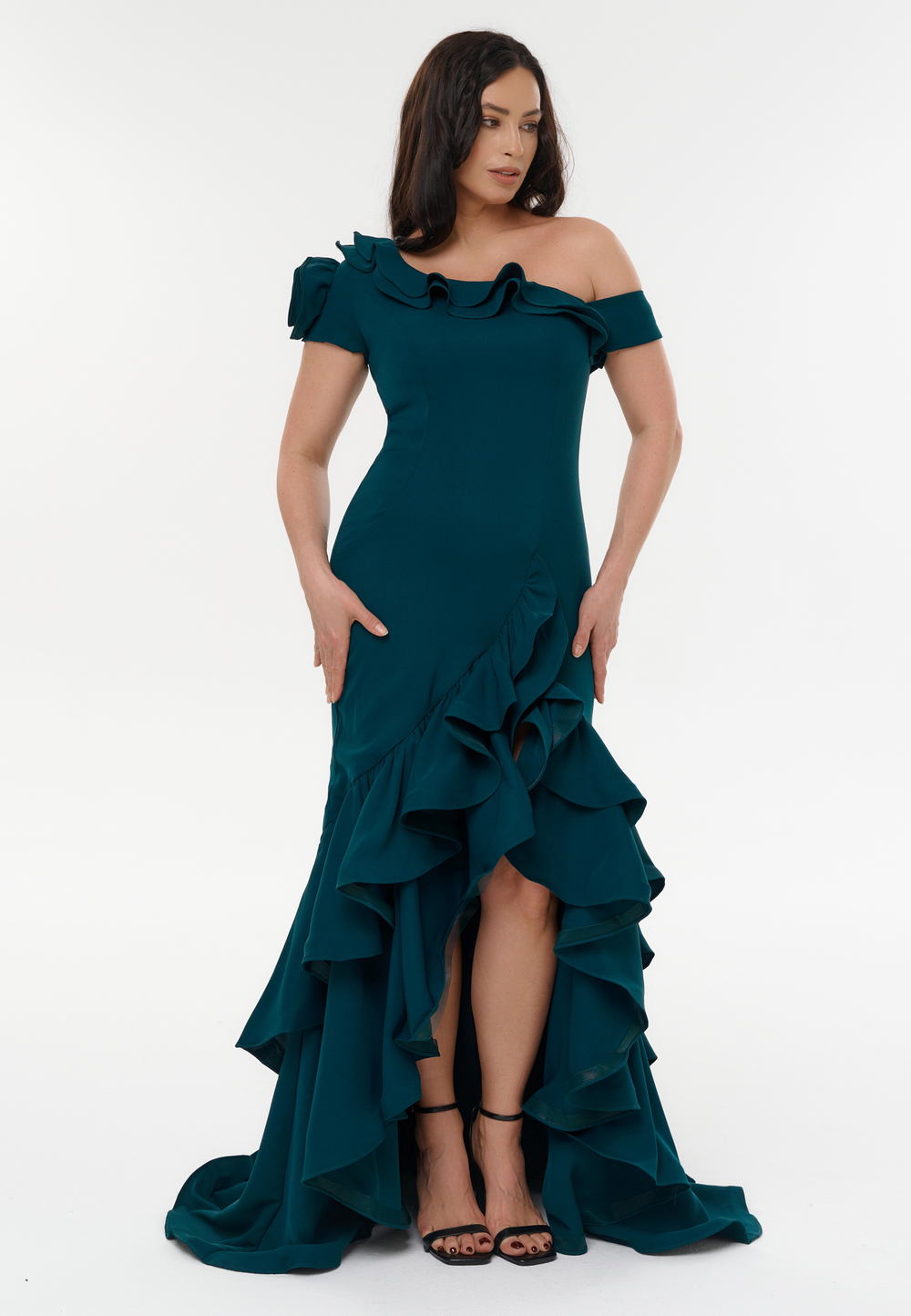 Платье Celia long dress