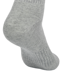 Носки средние ESSENTIAL Mid Cushioned Socks, меланжевый