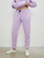 Брюки Softness Lilac