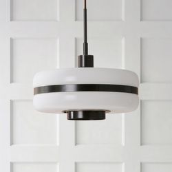 Подвесной Светильник Masina Pendant Lamp Brass By Imperiumloft