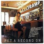 Tramp / Put A Record On (CD)