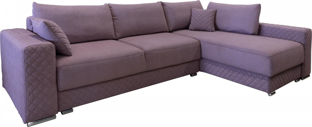 Угловой диван «Босфор 1» (25mL/R6мR/L)