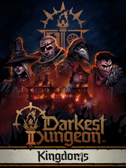 Darkest Dungeon II (для ПК, цифровой код доступа)