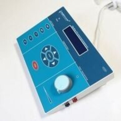 Аппарат Радиус-01 ФТ для низкочастотной электротерапии