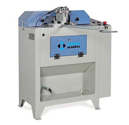 Торцефрезерный станок Ozgenc OMRM 121
