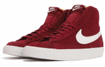 Кроссовки Nike Blazer '77 (Женская размерная сетка)