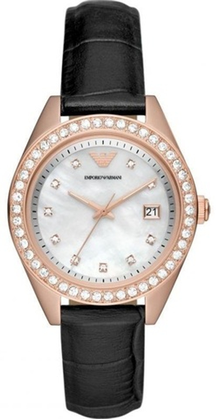 Женские наручные часы Emporio Armani AR11505