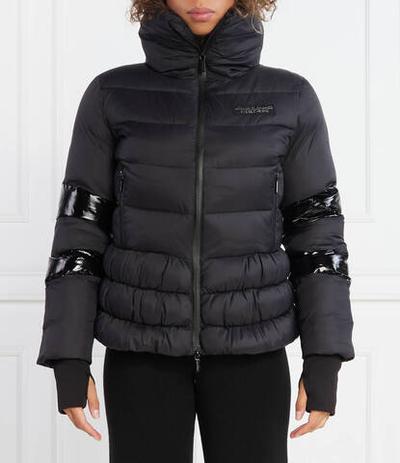 Куртка Armani Exchange - черный(6RYB19 YN4MZ)