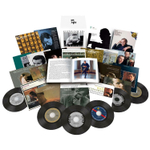 Glenn Gould / The Bach Box - The Remastered Columbia Recordings (30CD)