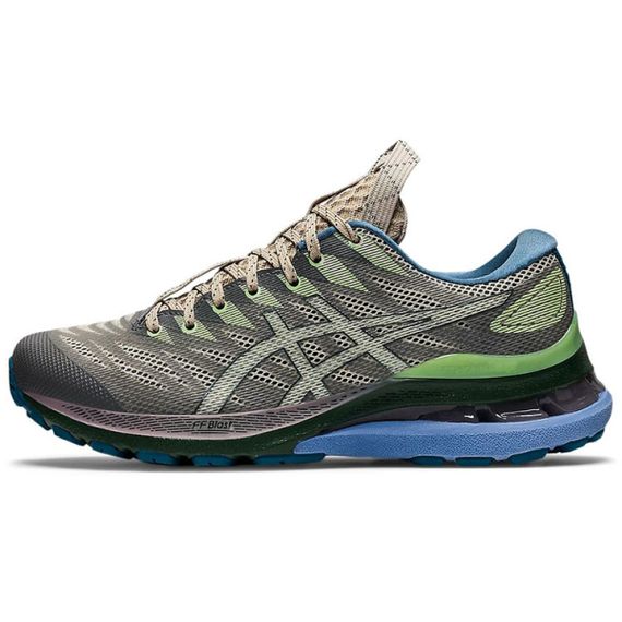 Asics Гель Kayano 28 Повседневная обувь Низкий Топ Женская