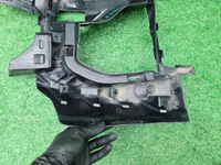 Кронштейн перед. бампера BMW X5 G05 18-23 M-paket
