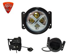 Aurora ALO-R4T3-E (W)