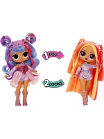 Кукла подросток Лол Твинс Lol Tweens Swap Bailey оригинал
