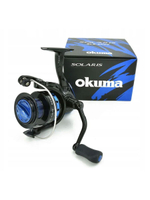 Катушка для рыбалки Solaris 3000