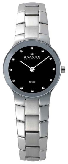 Наручные часы Skagen 430SSXDB