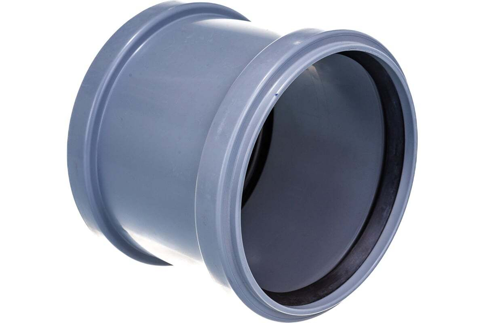 МУФТА РЕМОНТНАЯ PRO AQUA COMFORT 110 PP