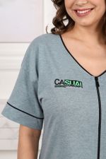 Халат Александрит Виотекс ЗЕЛЁНЫЙ