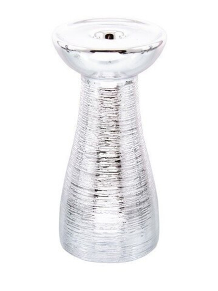 174416 Подсвечник "Роскошь" на 1 свечу