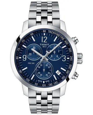 Наручные часы Tissot T114.417.11.047.00