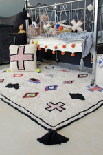 Ковер Lorena Canals Naador (140 x 200 см)