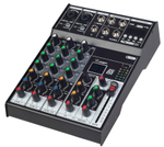 Микшерный пульт LAudio ME-04