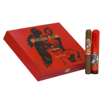 God of Fire by Carlito Double Robusto Tubos