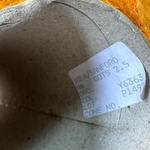 SUNFORD - Igea; 74% хлопок, 26% меринос extra fine; 250м/100гр; col. Y6363, цвет: оранжевый; S718