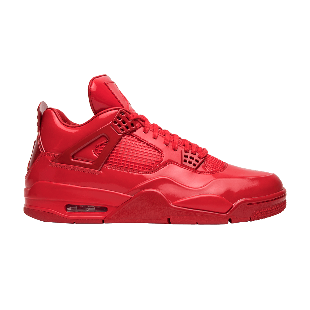 Кроссовки Jordan Air Jordan 4 Retro 11Lab4 Red