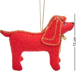 RK-517/3 Кукла подвесная «Щенок»