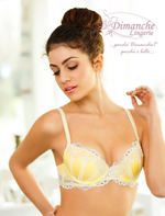 Бюстгальтер 1026 Adore Dimanche