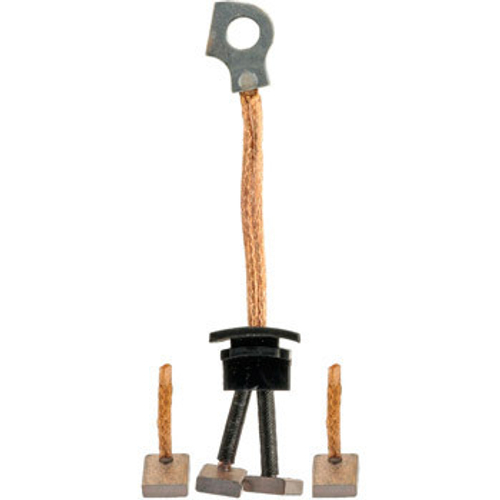 Щётки стартера 5*10.6*12