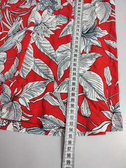 Платье Beach Time повседневное 44 размер