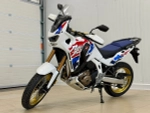 Honda CRF 1100L Africa Twin, 2025 АКПП
