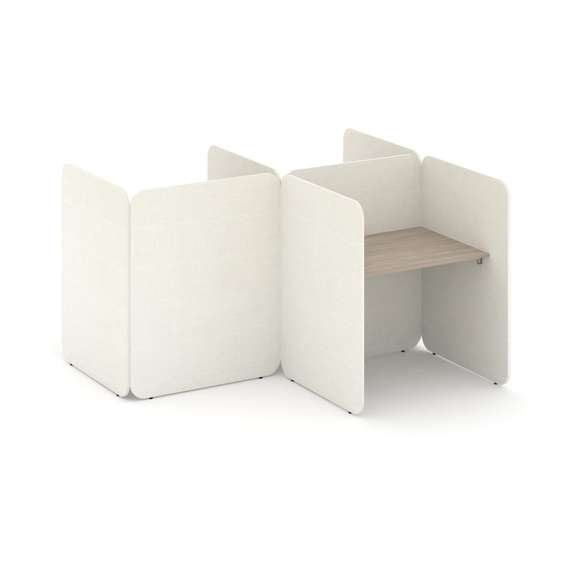 Call center Комплект №7 KC.K-007  1614*1800*1200