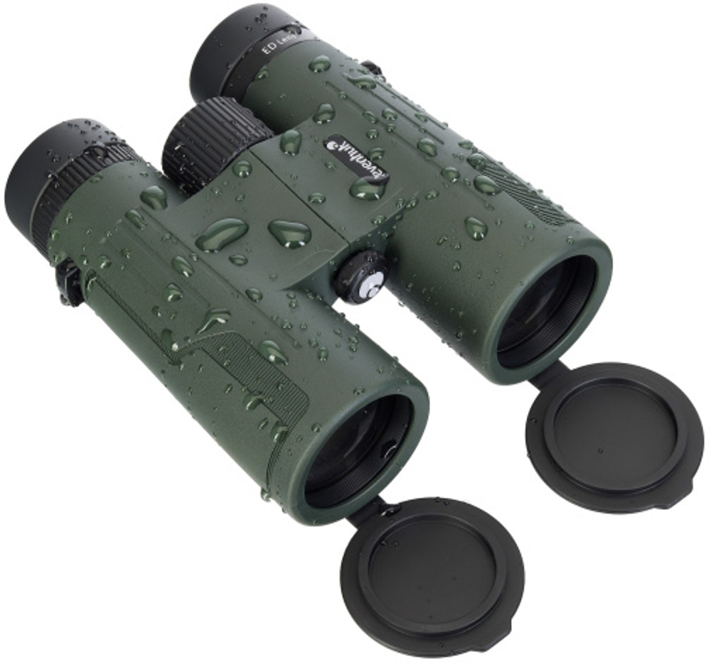 Бинокль Levenhuk New Karma PRO ED 12x42