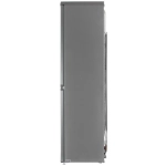 Холодильник DON R-297 NG нерж. 365л