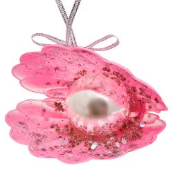 Элита НФ-158/5 Фигурка «Жемчужина» ёлочное украшение