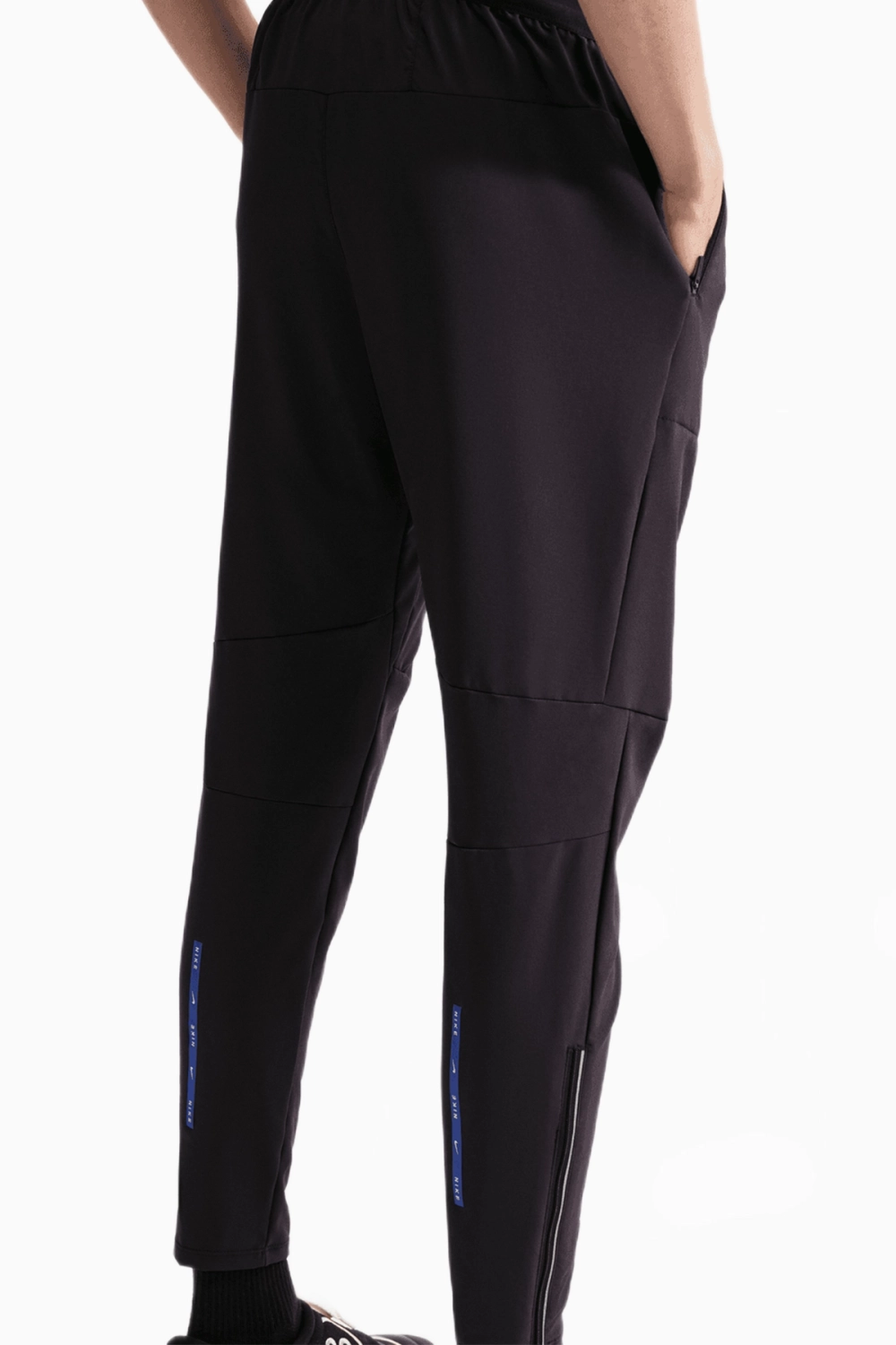 Штаны Nike Chelsea FC 26/27 City Side - черный