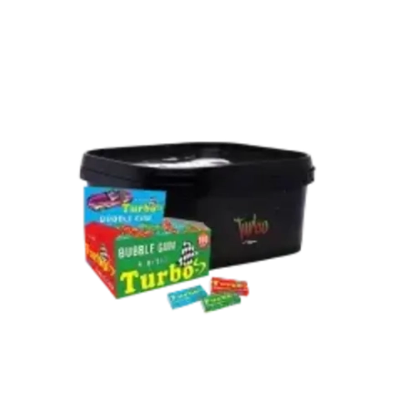 Unity - Turbo (250g)