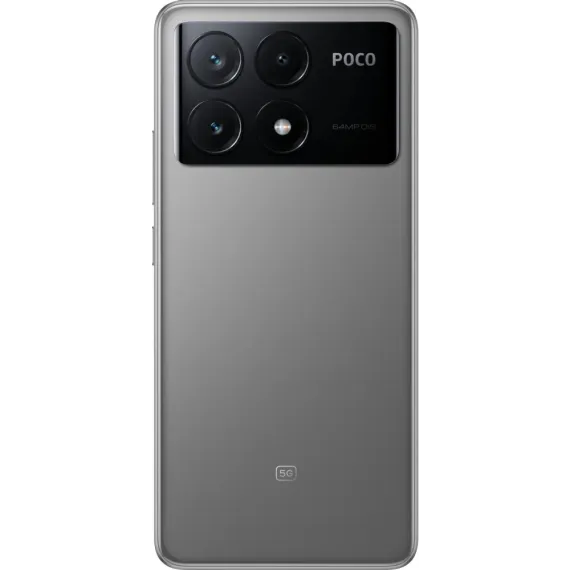 Смартфон Xiaomi Poco X6 Pro 5G 8/256Gb Grey