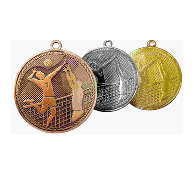 Медаль АТ517 VOL